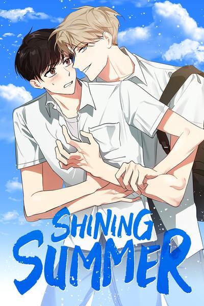 Shining Summer「Official」