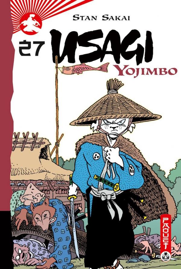 Usagi Yojimbo